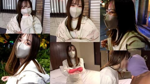【性慾强烈的超可爱小姐！】这视觉效果配上国宝级纤细！有点闷骚的性感探索SEX！【奈子】 FC2-PPV-4848361
