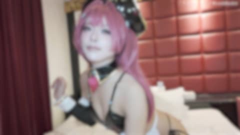 【限定 无码】NIK○E : 肛门 / 逆强姦魔的传闻，和超绝美乳官方Cosplayer在饭店进行个人拍摄，Cosplayer的性慾暴走，被吃掉了...♡ FC2-PPV-4876052