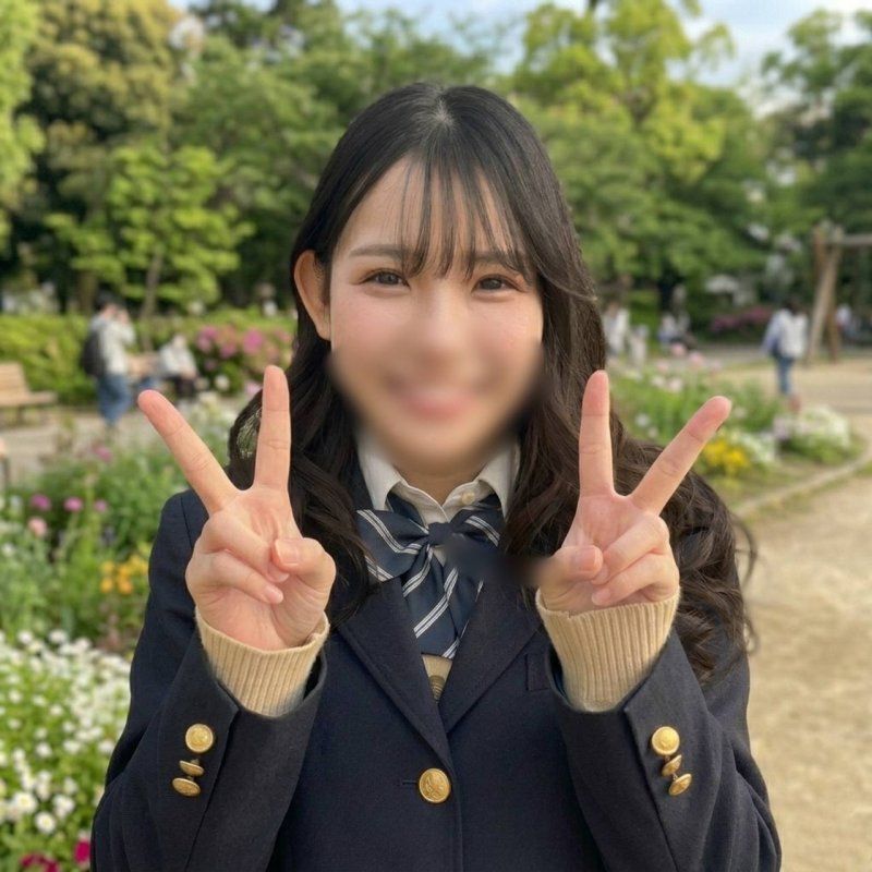 冲击！！几乎没有男性经验！在SNS上爆红的现代美女和巨根无套狂高潮！ FC2-PPV-4875309