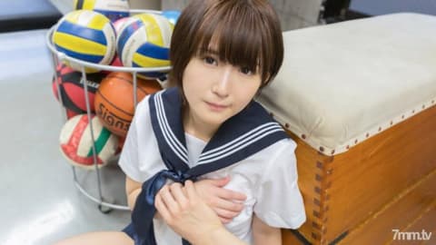 469-YUURI-05 放学后手淫 / Yuuri
