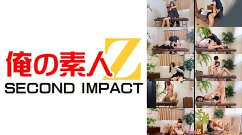 两段关于东京大田区一家脊椎按摩诊所员工的视频：女大学生N女士和M女士（化名）ORECS-615