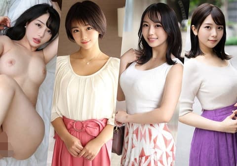 跳舞人妻～选择你的高品质相遇～2 MWFE-002