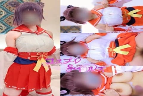 独家  见面即可立即约会！ J罩杯巨乳美女枫提供免费自慰服务，她会给你一次酣畅淋漓的胸部喷射 fantia_4009068