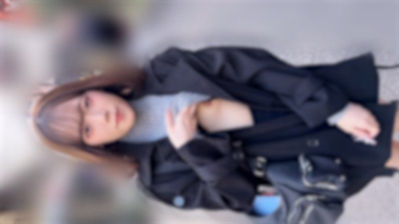 ※公然猥亵【初・无码】假日中午让无罩露出乳头散步，感到羞耻的护理学生。爱液满溢，高潮疯狂的生小穴被两次播种。。。 FC2-PPV-4850064