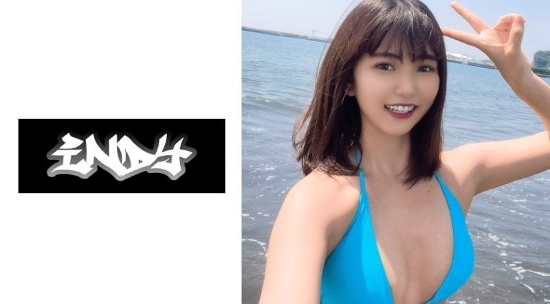 最棒的夏天！！与极品泳衣辣妹拍摄自拍影片！！ 534CRT-081