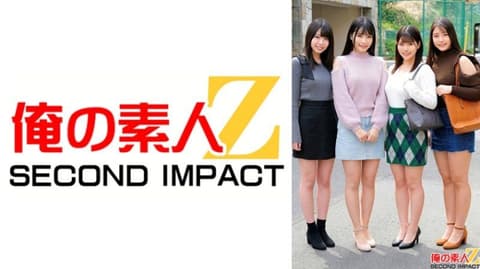 独家 素人女子2人和一个处男的梦幻3P后宫开苞破处初体验 理奈/樱/美久/明日菜 ORECS-590