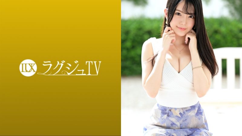 高贵正妹TV 1510 259LUXU-1516