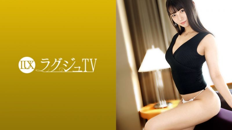 高贵正妹TV 1370 259LUXU-1386