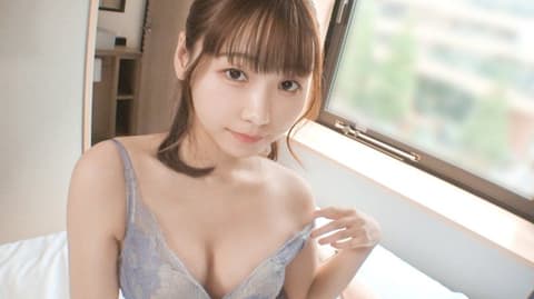 素人应徵A片干砲体验 2500 SIRO-5622