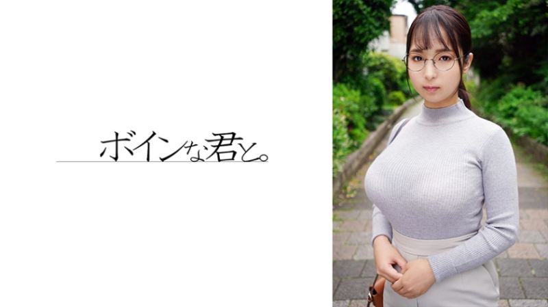 肉感爆乳土气公务员① 564BMYB-143