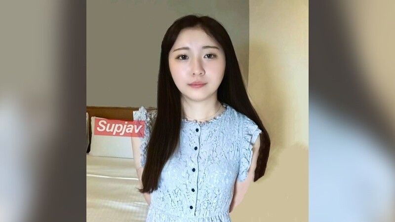 【最新】回来了一个百年难得的人才！私服姿态令人垂涎！首次挑战半外半中风格！ FC2-PPV-4801105