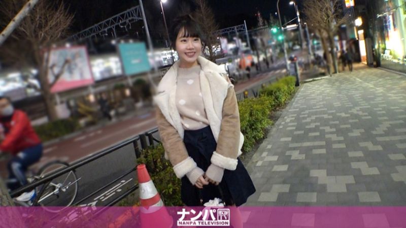 真实搭讪后首拍 1606 200GANA-2442