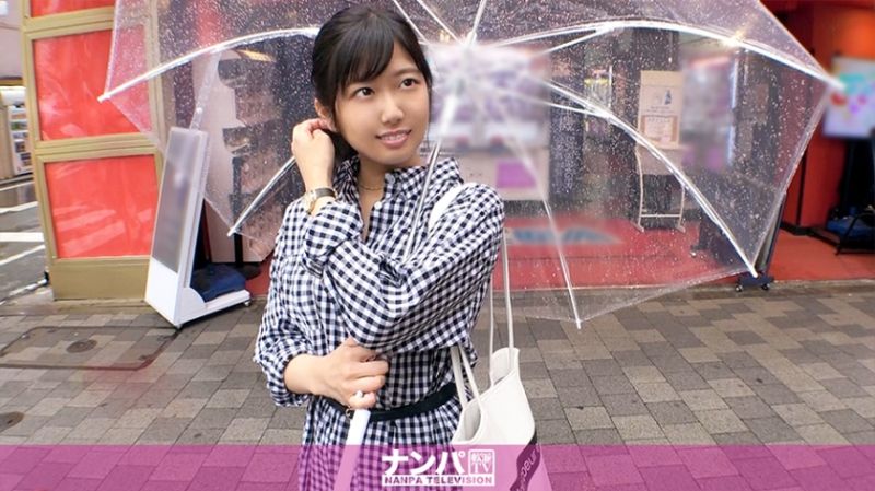 真实搭讪后首拍 1502 200GANA-2314
