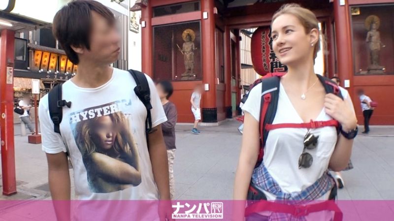 真实搭讪后首拍 1394 200GANA-2170