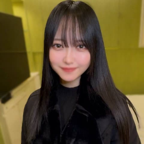 【无码】黑发长发x女优脸！ ！ 像福田遥的王道清纯美女以舌功优胜大量中出！ ！ FC2-PPV-4836468