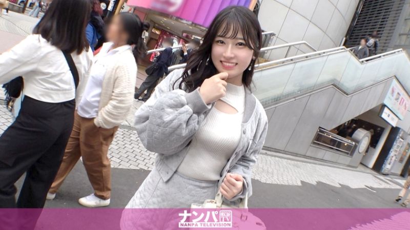 真实搭讪后首拍 2031 200GANA-3019