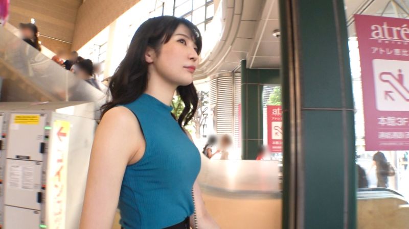 素人应徵A片干砲体验 2095 SIRO-5202