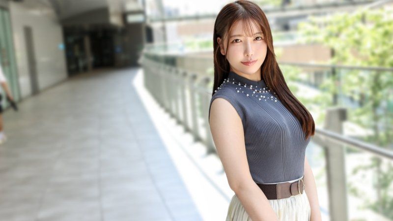 独家 素人应徵A片干砲体验 2236 SIRO-5576