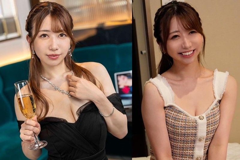 ＜六本木有名酒店妹离开酒店后也只是普通女人＞ 与高潮超敏感疗癒系美女下班后中出做爱！ 大浦真奈美 832AFHL-018