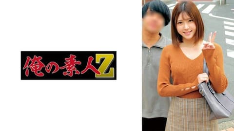 搭讪排球社的同伴 朱里和刚 ORECZ-137