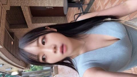 【绝伦狂喷】肉食系朴素 靠搭讪帅哥 淫荡女爆发即刻插入无套中出 FC2-PPV-4809056
