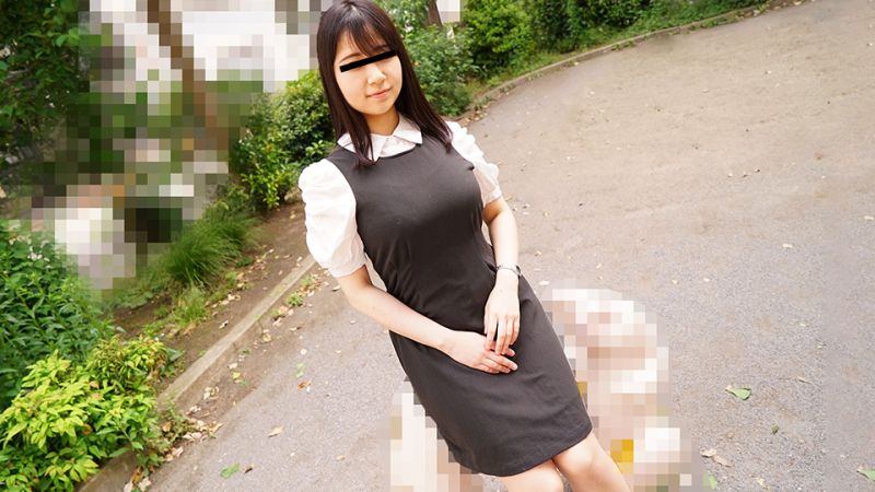 H罩杯胸部持续发育中 井上里美 10musume_112422_01
