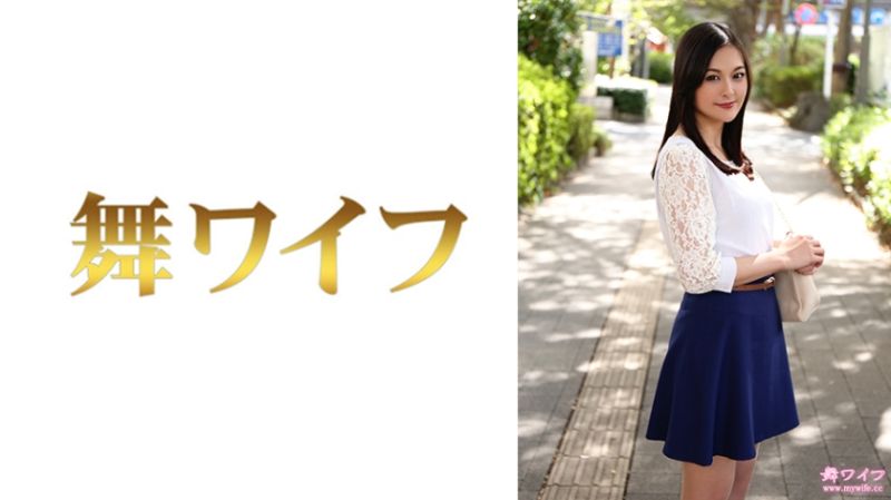 跳舞人妻 南野希 1 292MY-797