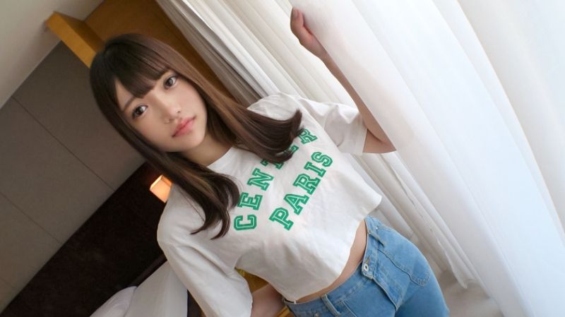 素人应徵A片干砲体验 2065 SIRO-5138