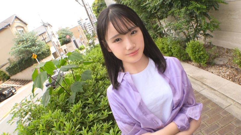 素人应徵A片干砲体验 2061 SIRO-5156