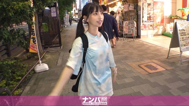 真实搭讪后首拍 1521 200GANA-2340
