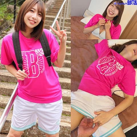 春酱 SMUB-038