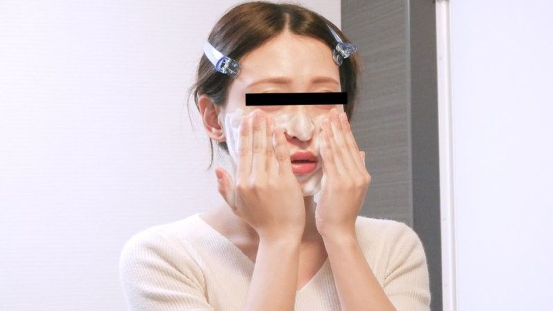 素颜熟女～须藤先生的真面目～ 须藤杏奈 pacopacomama_111525_100