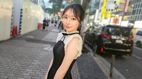 独家 素人应徵A片干砲体验 2449 SIRO-5560