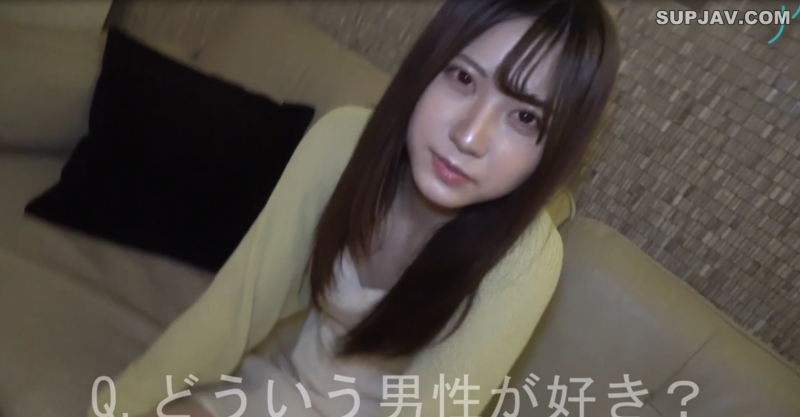 【#98】与压倒性美形实习模特儿自拍性爱。（上） FC2-PPV-3381983