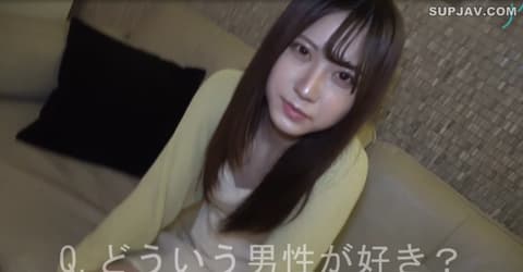 【#98】与压倒性美形实习模特儿自拍性爱。（上） FC2-PPV-3381983