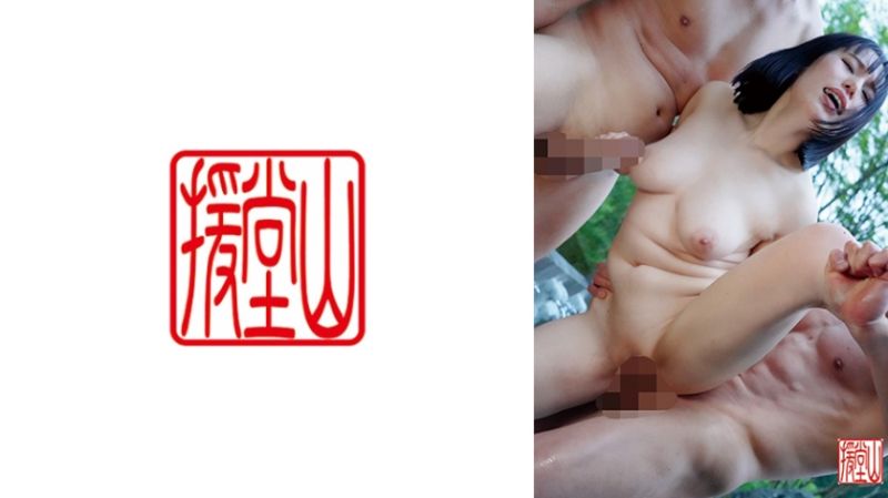 素人女子琉璃(假名)① 709ENDS-174