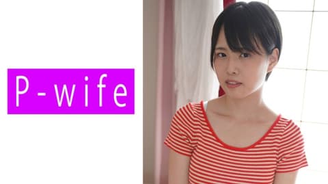 P-WIFE 莎奈 811PWIFE-804