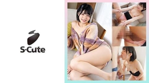 229SCUTE-1499 Yumi（21）我喜欢鸡巴！我喜欢性爱！ 229SCUTE-1499