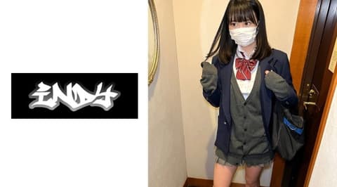 露脸【个人摄影】与不喜欢被认出来拍摄的迷你裙妹子加码后自拍性爱 534IND-168