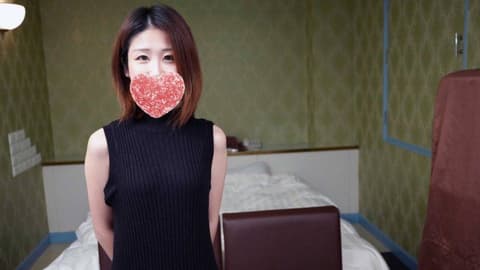 （高清花絮，露脸，无码）24岁素人，渴望出演成人视频，面试后被中出 FC2-PPV-4779559