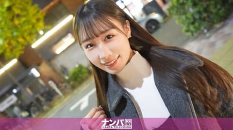 真实搭讪后首拍 2170 GANA-3208