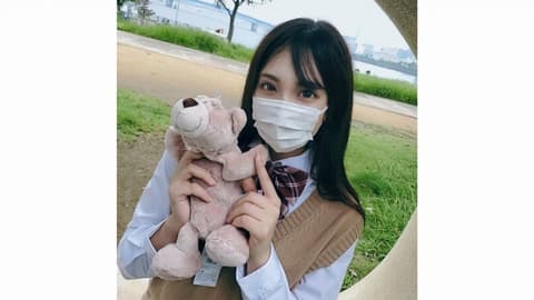 ~ vol.36 ~ 【那个人气系列 】 的新鲜中出映像公开！！ FC2-PPV-4594824